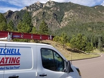 Mitchell Heating and Cooling - Denver/Northern Colorado