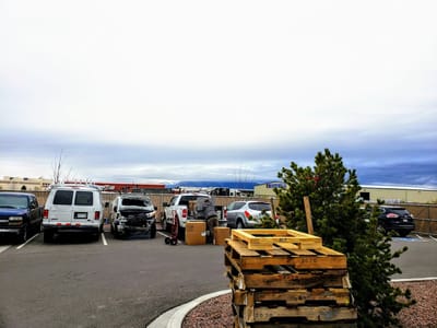 Mitchell Heating and Cooling