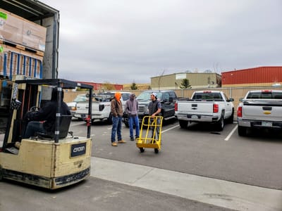 Mitchell Heating and Cooling