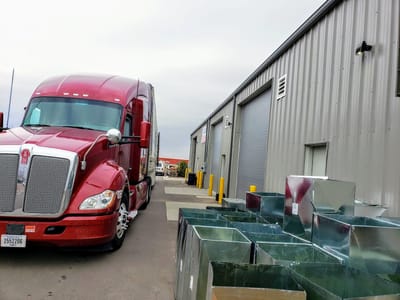 Mitchell Heating and Cooling