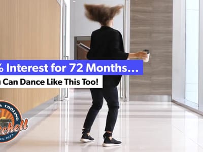 Mitchell Heating & Cooling