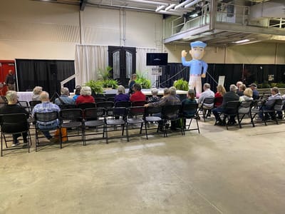 Mitchell Heating & Cooling