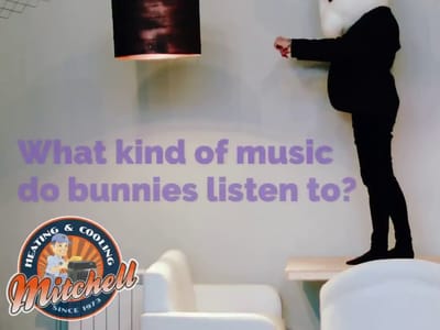 Mitchell Heating & Cooling