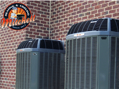 Mitchell Heating & Cooling