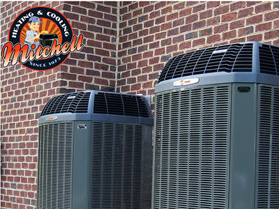 Mitchell Heating & Cooling