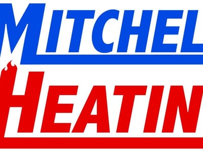 Mitchell Heating DC