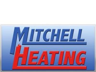 Mitchell Heating DC