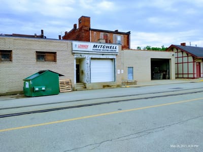 Mitchell Plumbing, Heating, and Cooling