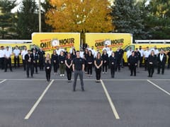 Mitchell's One Hour Heating & Air Conditioning® of Cleveland