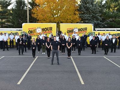 Mitchell's One Hour Heating & Air Conditioning® of Cleveland