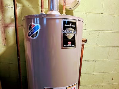 Mitchell's One Hour Heating & Air Conditioning® of Cleveland