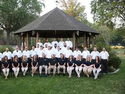 Mitchell's One Hour Heating & Air Conditioning® of Cleveland