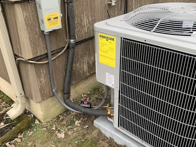 Mitchell's One Hour Heating & Air Conditioning® of Cleveland