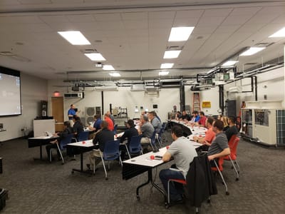 Mitsubishi Electric Trane HVAC US