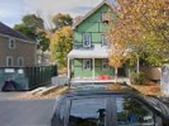 MJ Digby Plumbing & Heating