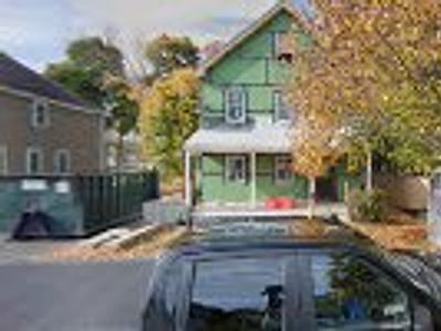 MJ Digby Plumbing & Heating