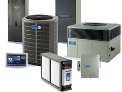 MJ Environmental Heat & Air LLC.