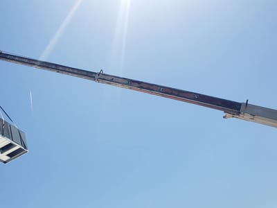 MJ Environmental Heat & Air LLC.