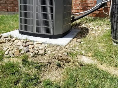 MJ Environmental Heat & Air LLC.