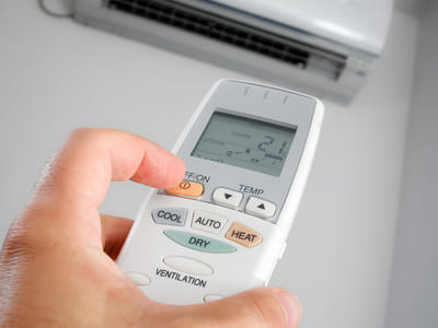 MJ Environmental Heat & Air LLC.