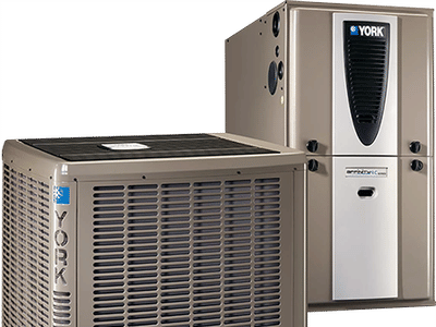 MJ HEATING & A/C INC