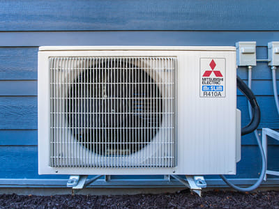 MJ HEATING & A/C INC