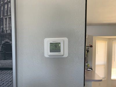 MJ HVAC Heating and Air Conditioning LLC