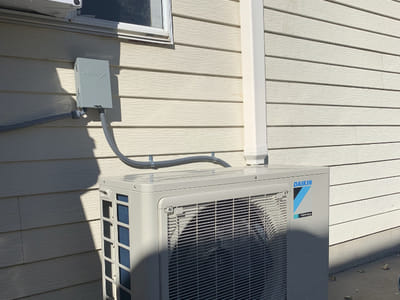 MJ HVAC Heating and Air Conditioning LLC