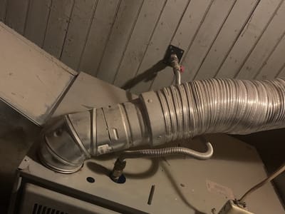 MJ HVAC Heating and Air Conditioning LLC