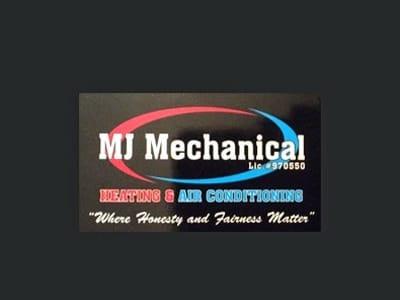 MJ Mechanical