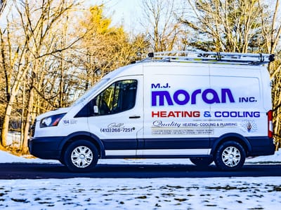 MJ Moran INC.