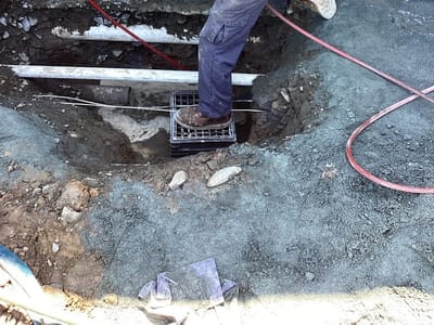 MJ Plumbing Heating Cooling