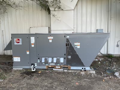 MJB Heating & Cooling