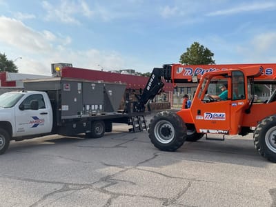 MJB Heating & Cooling