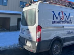 MJM Mechanical