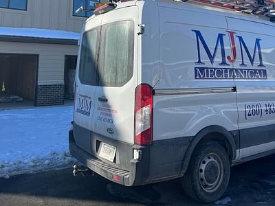 MJM Mechanical