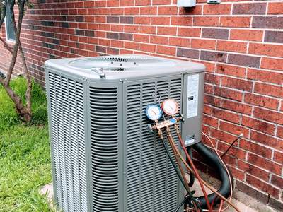 MJS A/C and Heating Cypress