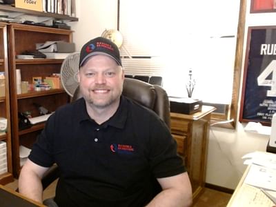 MJS Heating & Air Conditioning