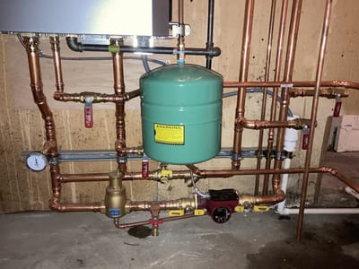 MJS Heating & Air Conditioning