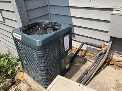 MJS Heating & Air Conditioning