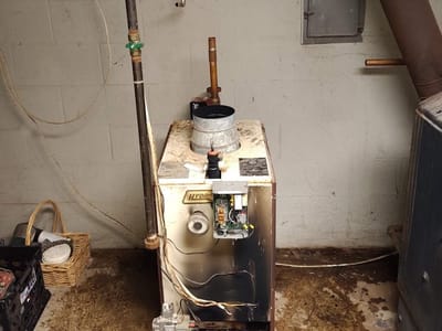 MK Plumbing, Heating and Air Conditioning, LLC