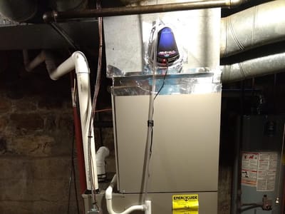 MK Plumbing, Heating and Air Conditioning, LLC