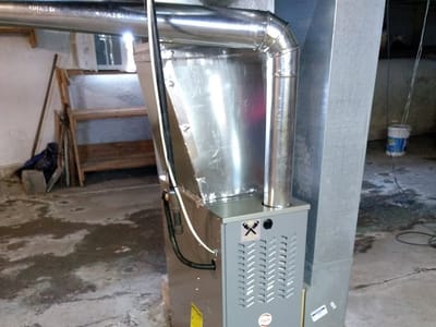 MK Plumbing, Heating and Air Conditioning, LLC