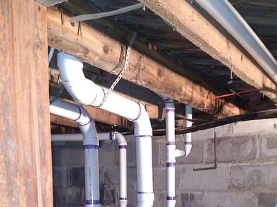 MK Plumbing, Heating and Air Conditioning, LLC