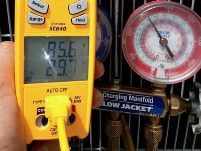 Mkazza A/C & Heating