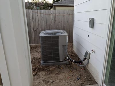 Mkazza A/C & Heating