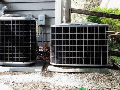 MKDS Mechanical Heating and Air Conditioning