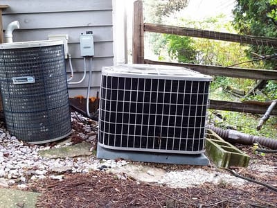 MKDS Mechanical Heating and Air Conditioning