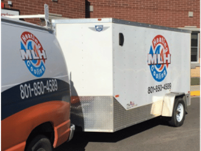 MLH Heating & Cooling