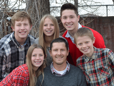 MLH Heating & Cooling